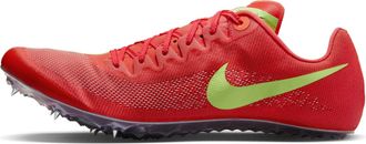 Nike Ja Fly 4 Bright Crimson Barely Volt DR2741-601