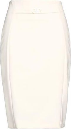 Fracomina BOTTOMWEAR - Midi skirts on YOOX.COM