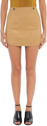 GCDS PARTES DE ABAJO - Minifaldas en YOOX.COM