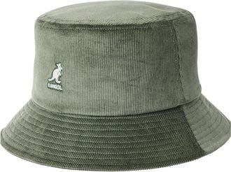 Kangol Uomo, Accessori, Verde, S, new