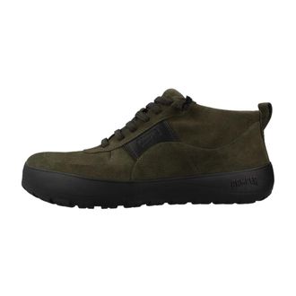 Camper Hombre, Zapatos, Verde, Talla: 43 EU