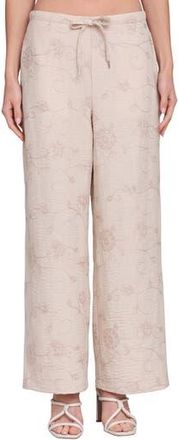 Bagatelle Pull-On Pants in Flax at Nordstrom Rack, Size X-Large