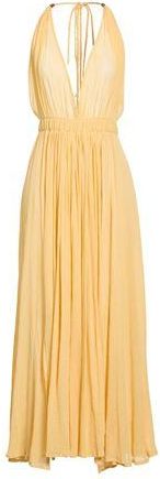 Caravana DRESSES - Maxi dresses on YOOX.COM