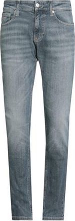Tommy Jeans BOTTOMWEAR - Pantaloni jeans su YOOX.COM