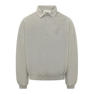 Fear of God Uomo, Top, Grigio, M, new