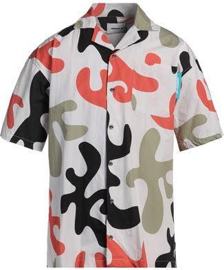 Numero 00 CAMISETAS Y TOPS - Camisas en YOOX.COM