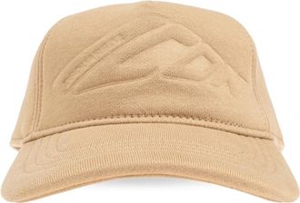 Dsquared2 Baseballpet - Heren - Petten - Beige - ONE Size - Katoen - Accessoires