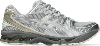 Asics Gel-Kayano 14 - Heren - Hardloopschoenen - Grijs - 37 EU - Fitness