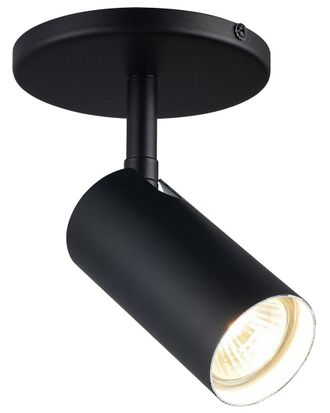 Dainolite Stanly 1-Light Spotlight