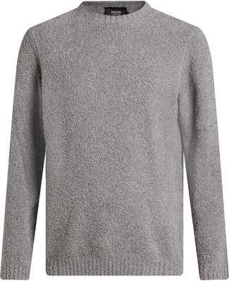 Masq MAGLIERIA - Pullover su YOOX.COM