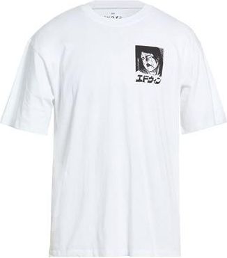 Edwin TOPWEAR - T-shirts on YOOX.COM