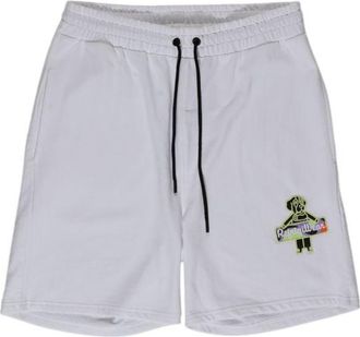 RefrigiWear Kindershorts met Grafisch Ontwerp Model Re15821400008ro