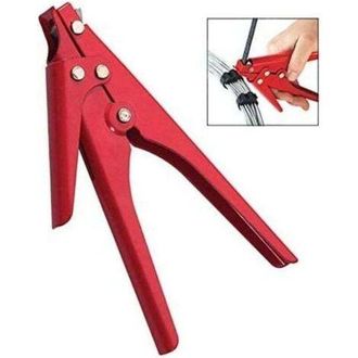 OEM Pinza Per Fascette E Tagliacavi