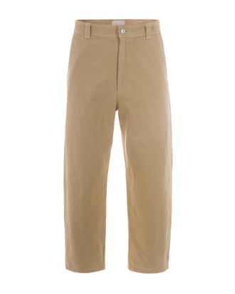 A.P.C. Sand Twill Chinos