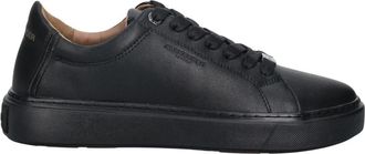 Alexander Smith Uomo, Scarpe, Nero, 43 EU, new