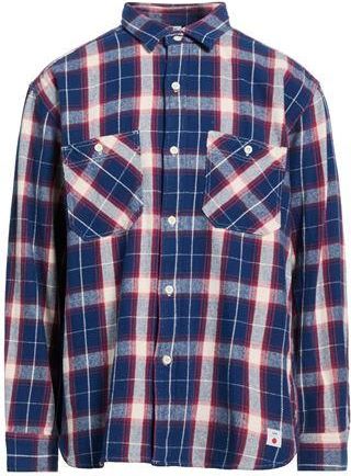 Edwin CAMISETAS Y TOPS - Camisas en YOOX.COM