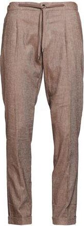 LUIGI BORRELLI NAPOLI BOTTOMWEAR - Pantaloni su YOOX.COM