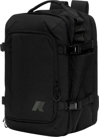 K-Way Zainetto Salomette - - Bags - Uomo - Nero - ONE SIZE