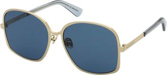 Nina Ricci SNR400 300J Womens Sunglasses Size 60