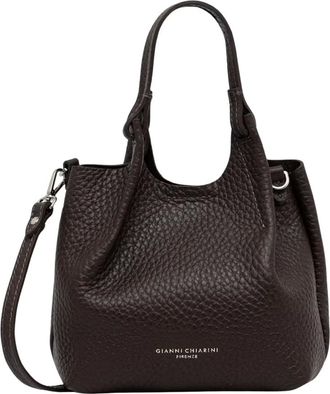 Gianni Chiarini Dua Bag - Bags - Mujer - Marr&oacute;n - ONE SIZE