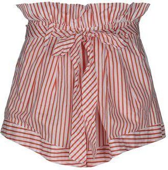 For Love & Lemons BOTTOMWEAR - Shorts & Bermuda Shorts sur YOOX.COM