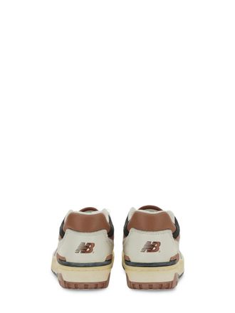New Balance Sneaker - White