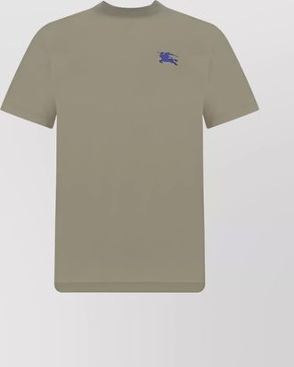 Burberry short-sleeve t-shirt