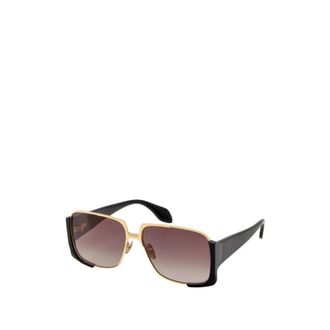 Gigi Studios GIGI Studios, Sunglasses, female, Multicolor, Size: 47 MM Thea Sunglasses