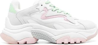 Ash Addict Low-top Sneakers