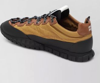 Miu Miu low-top sneakers