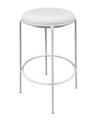 Pangea Home Set Of 2 Sly Barstools