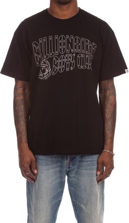 Billionaire Boys Club Stores Graphic T-Shirt in Black at Nordstrom, Size Xx-Large