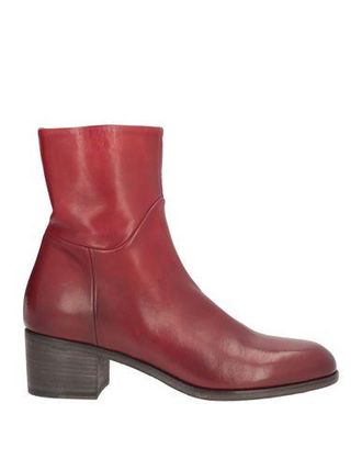Pantanetti CALZADO - Botines de ca&ntilde;a alta en YOOX.COM