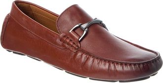 Allen Edmonds Lando Leather Driver