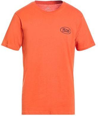 Brixton TOPS - T-shirts auf YOOX.COM