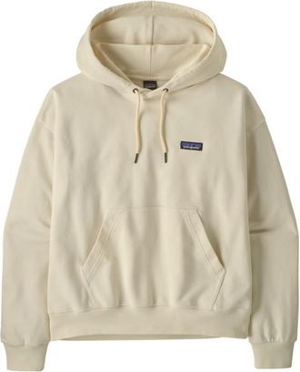 Patagonia Daily Hoody Hoodie f&uuml;r Damen | beige