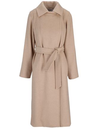 Max Mara Cappotto