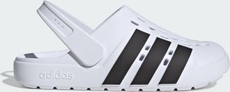 adidas Mens adidas Adilette Clog 2.0