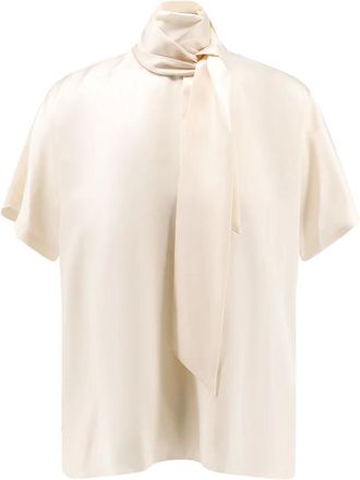 Brunello Cucinelli Mujer, Blusas y Camisas, Beige, Talla: L