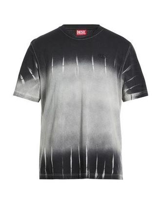 Diesel TOPWEAR - T-shirts on YOOX.COM