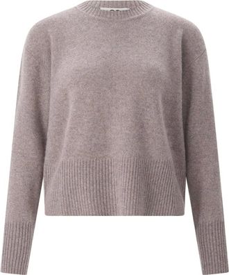 Sminfinity Mujer, Jerseys, Marr&oacute;n, Talla: S
