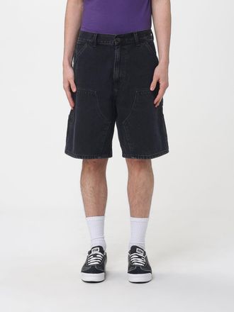 Carhartt Work in Progress Pantaloncini Carhartt Wip in denim