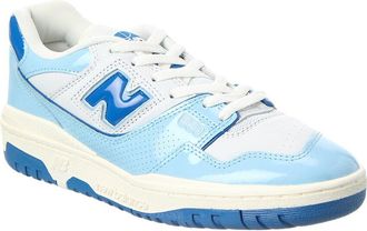 New Balance 550 Leather Sneaker
