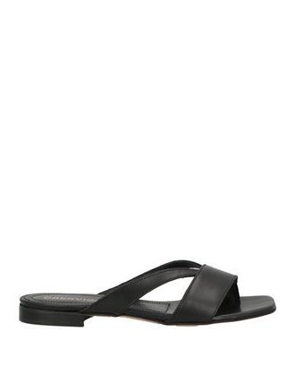 Bervicato FOOTWEAR - Thong sandals on YOOX.COM
