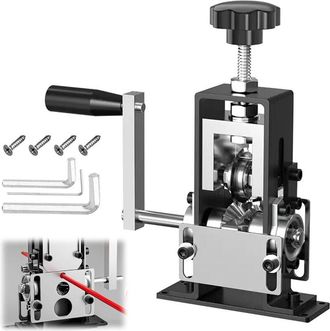 OEM Pelacables Manual, Herramienta Multifunci&oacute;n De 1-20 Mm, Para Reciclaje De Chatarra De Cobre