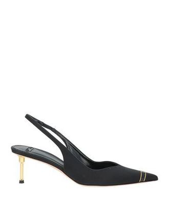 Elisabetta Franchi FOOTWEAR - Sandals on YOOX.COM