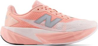 New Balance Mujer FuelCell Rebel v5 en Rosa, Talla 36.5