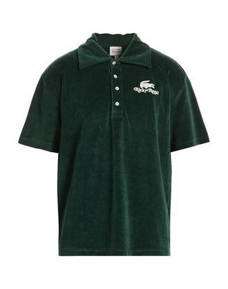 Lacoste TOPWEAR - Polo shirts on YOOX.COM