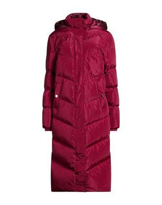 Guess ROPA DE ABRIGO - Plum&iacute;feros y acolchados en YOOX.COM