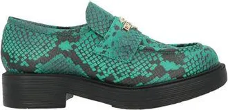 Love Moschino FOOTWEAR - Loafers on YOOX.COM